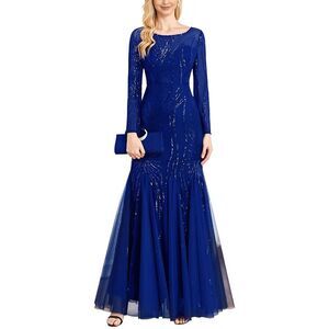 Vincent Womens  Maxi Dress